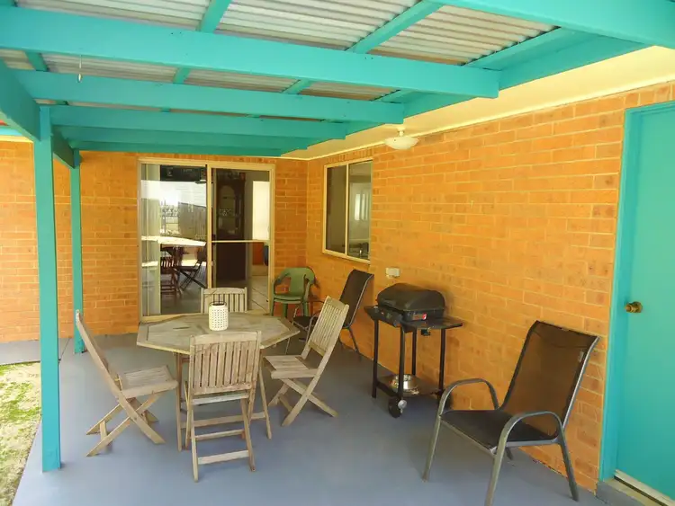 Sixth view of Homely house listing, 8 Tatiara Court, Nambour QLD 4560