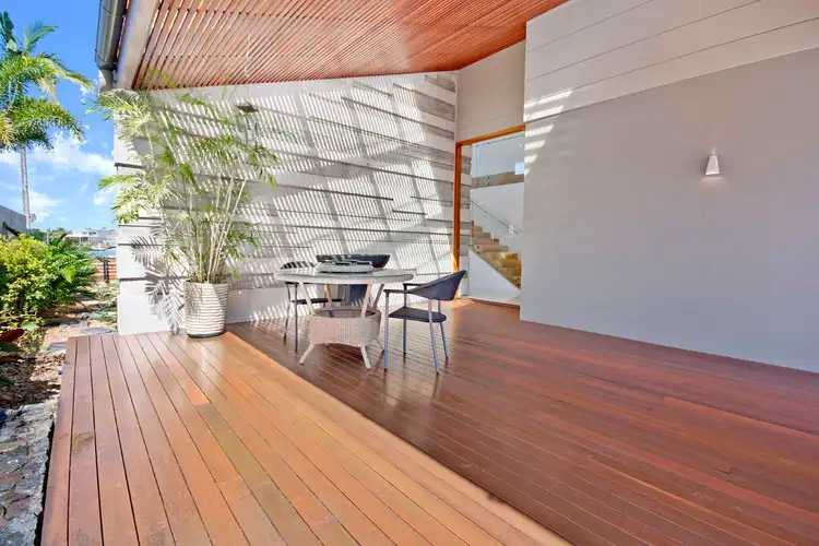 Fourth view of Homely house listing, 20 Culbara Street, Mooloolaba QLD 4557