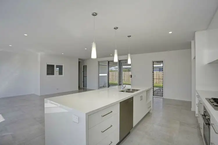 Fifth view of Homely house listing, 7 Sorrento Drive, Bargara QLD 4670