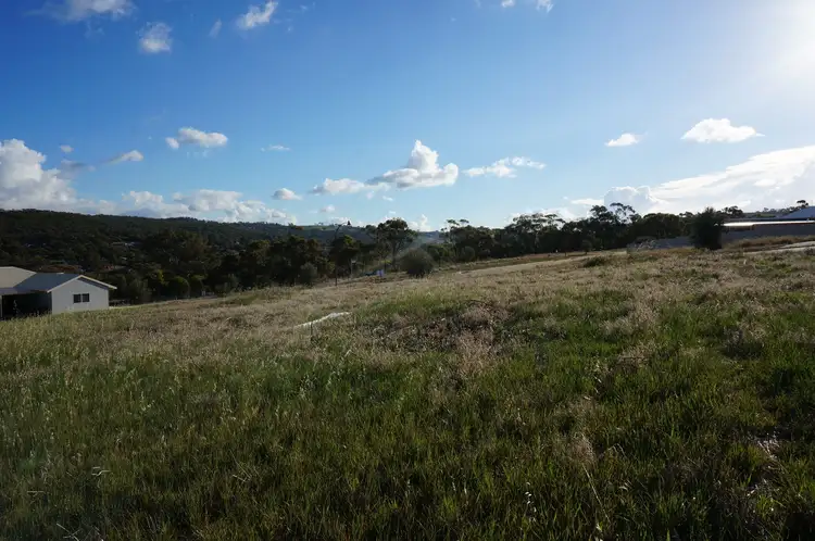 Third view of Homely land listing, 18 Rayner Loop, Toodyay WA 6566