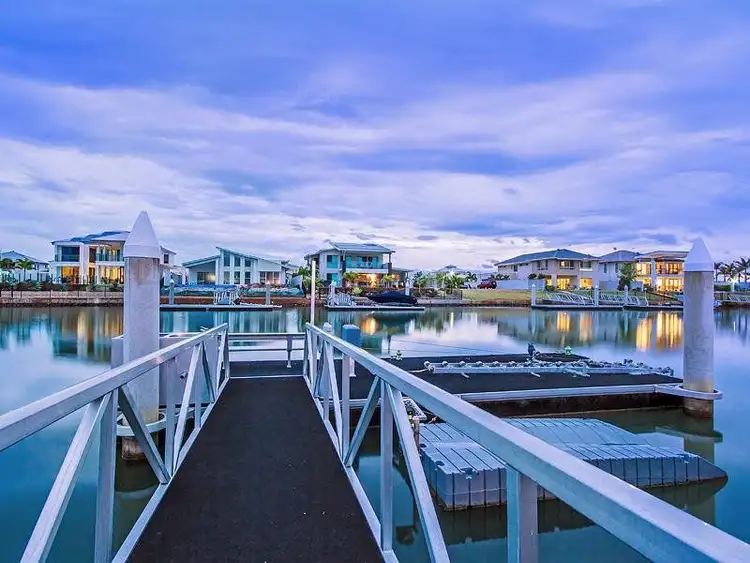 Fifth view of Homely house listing, LOT 49, 15 Marina Parade, Jacobs Well QLD 4208