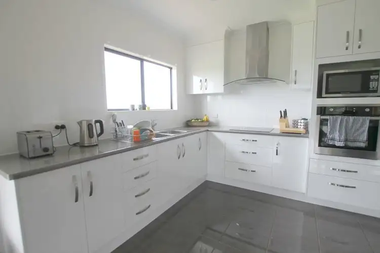 Third view of Homely rural property listing, 18 Russell Road West, Lake Eacham QLD 4884