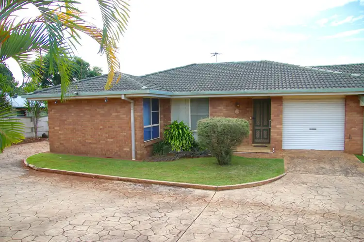 Main view of Homely unit listing, Unit 4/33 Commercial Road, Alstonville NSW 2477