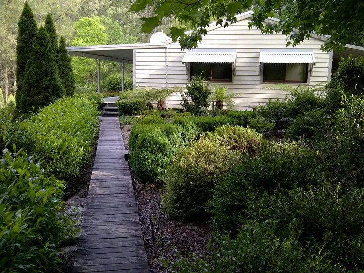 Main view of Homely rural property listing, Address available on request