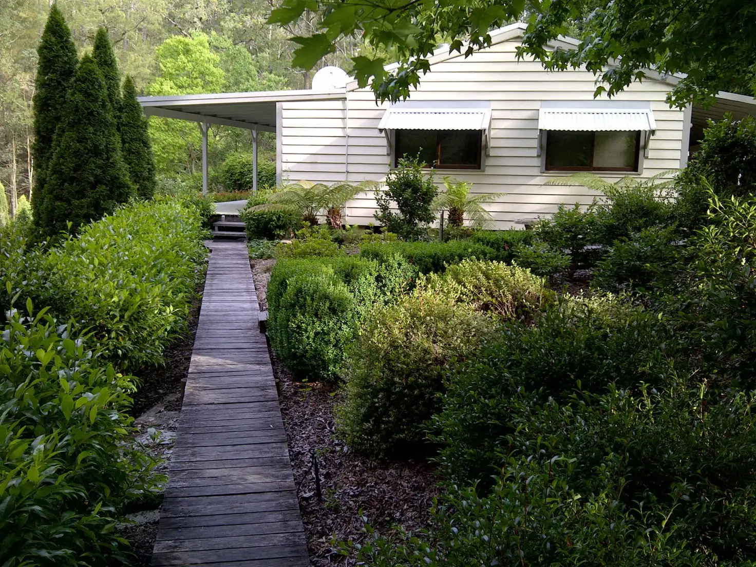 Main view of Homely rural property listing, Address available on request