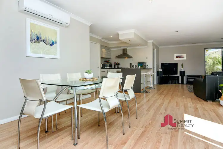 Fifth view of Homely unit listing, 1, 13 Stirton Court, South Bunbury WA 6230