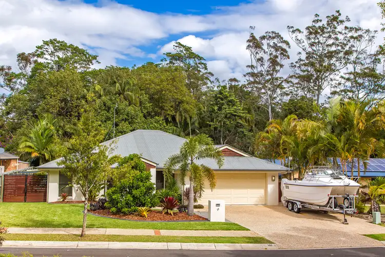 11 Countryview Street, Woombye QLD 4559