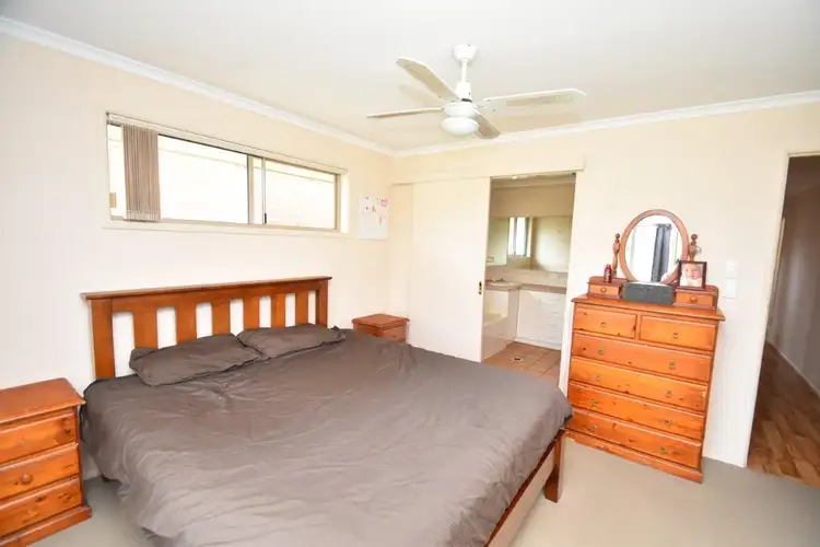 Seventh view of Homely house listing, 17 Southern Cross Drive, Avoca QLD 4670