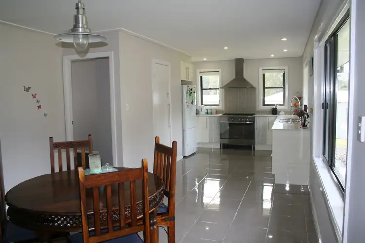 Third view of Homely rural property listing, 14 Helve Street, King Creek NSW 2446