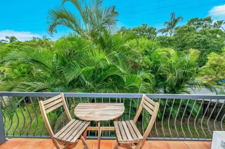 Main view of Homely unit listing, 3/44 Sylvan Road, Toowong QLD 4066