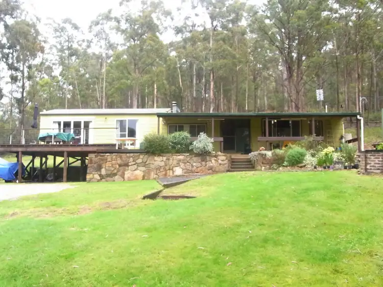 1059 Nethercote Road, Nethercote NSW 2549