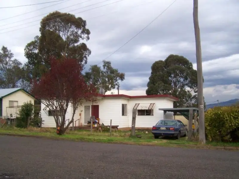 Main view of Homely house listing, 1 Centre Street, Quirindi NSW 2343