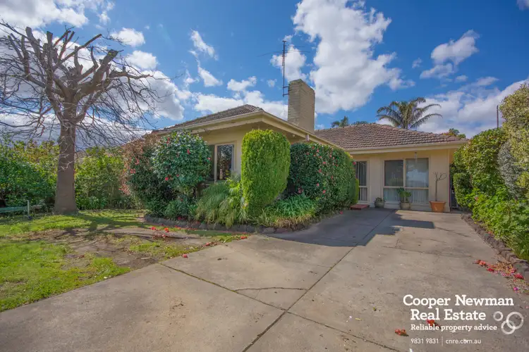 98 Roslyn Street, Burwood VIC 3125