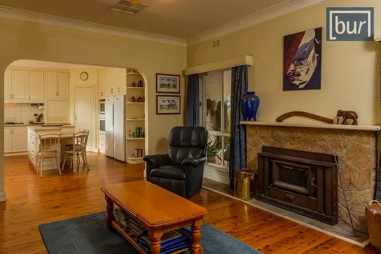 Sixth view of Homely rural property listing, 112 Hore Rd, Bowna NSW 2644