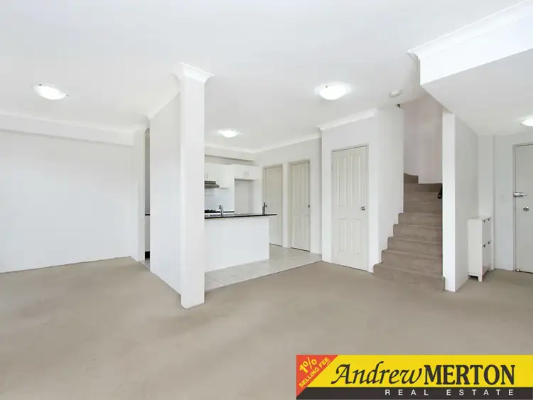 Third view of Homely apartment listing, Unit 45/1-5 Durham Street, Mount Druitt NSW 2770