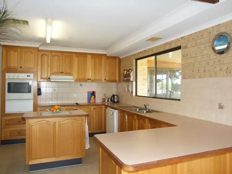 Second view of Homely house listing, 17 Tinana Street, Maryborough QLD 4650