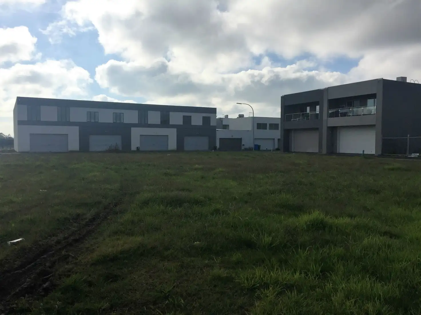 Main view of Homely land listing, 3 Polson Way, Cranbourne West VIC 3977