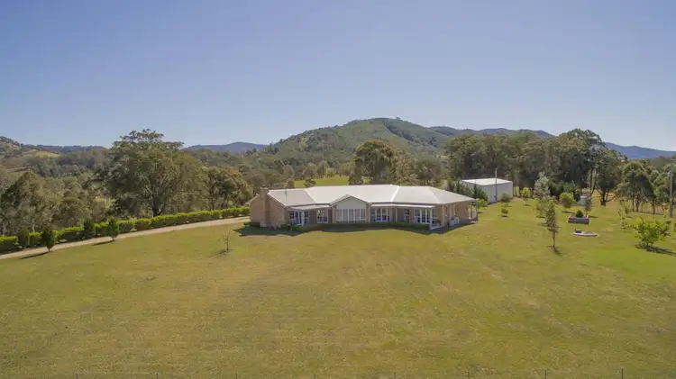 Main view of Homely rural property listing, Address available on request