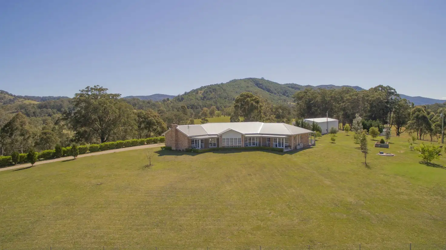 Main view of Homely rural property listing, Address available on request
