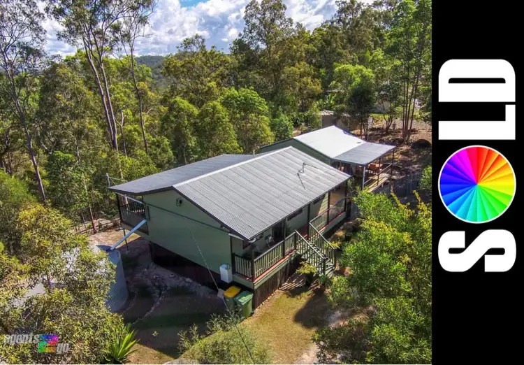 145 Benian Road, The Palms QLD 4570