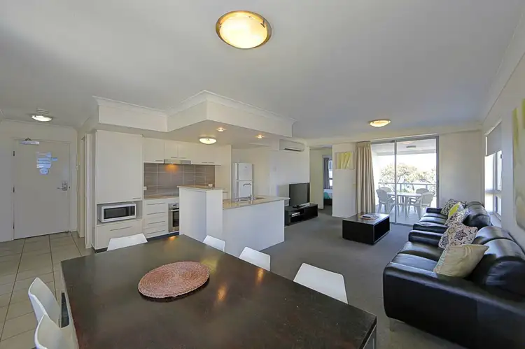 Unit 208/23 Esplanade, Bargara QLD 4670