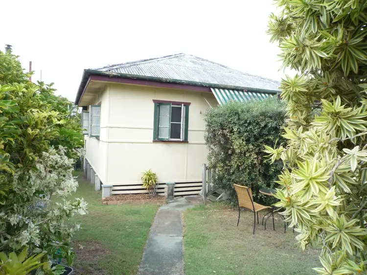 Main view of Homely house listing, 155 North Road, Brighton QLD 4017