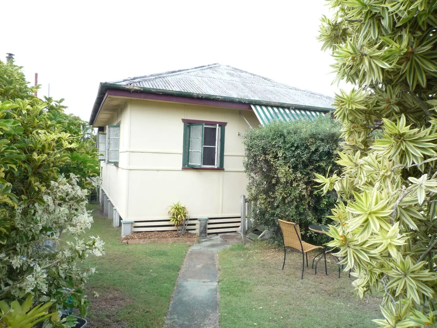 Main view of Homely house listing, 155 North Road, Brighton QLD 4017