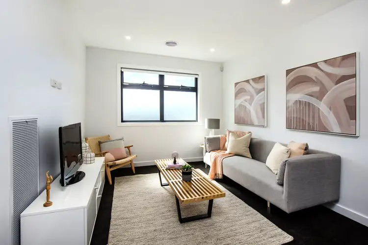Sixth view of Homely townhouse listing, 177 Canning Street, Avondale Heights VIC 3034