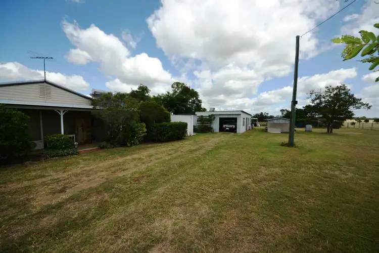 Seventh view of Homely rural property listing, 97 Roffey Road, Garnant QLD 4702