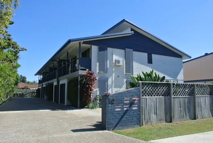 Main view of Homely townhouse listing, 3/60 Fleet Dr, Kippa-ring QLD 4021