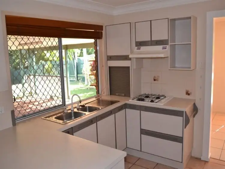 Second view of Homely house listing, 43 Davison Street, Gracemere QLD 4702
