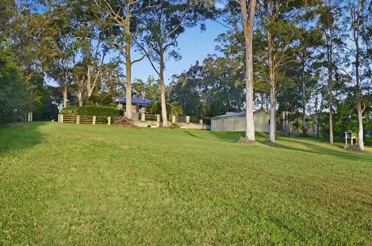 Third view of Homely rural property listing, 200 King Creek Road, King Creek NSW 2446