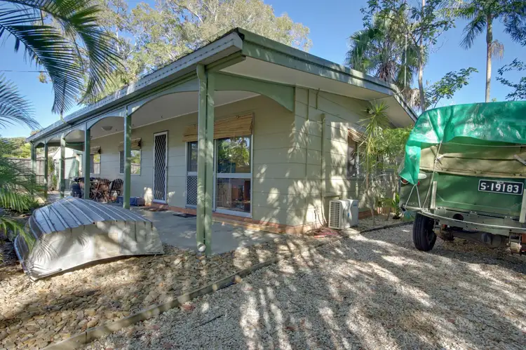 Second view of Homely house listing, 98 Hansford Road, Coombabah QLD 4216