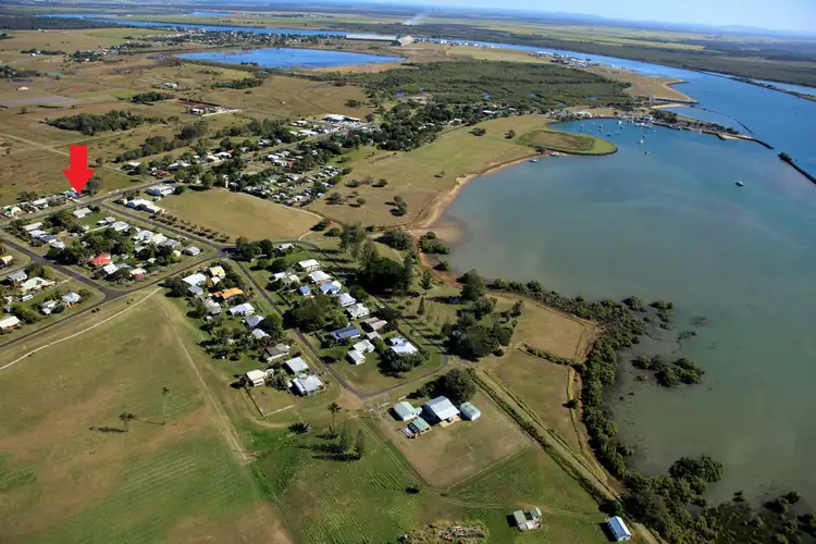 Third view of Homely house listing, 26 ZUNKER Street, Burnett Heads QLD 4670