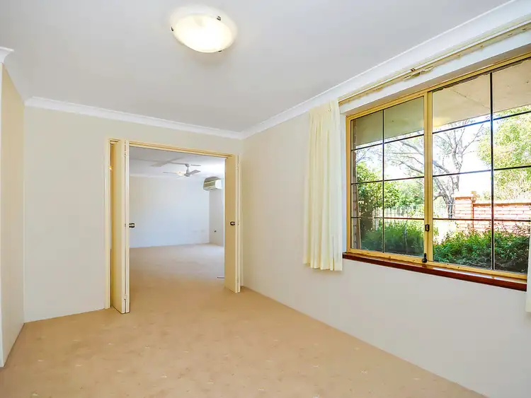 Second view of Homely villa listing, 35/444 MARMION Street, Myaree WA 6154