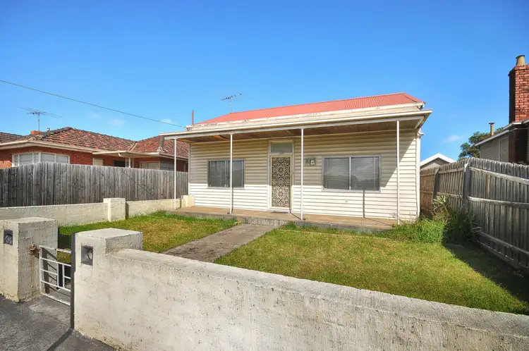 Main view of Homely house listing, 19 Errol Street, Footscray VIC 3011
