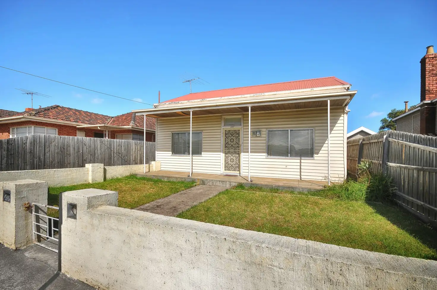 Main view of Homely house listing, 19 Errol Street, Footscray VIC 3011