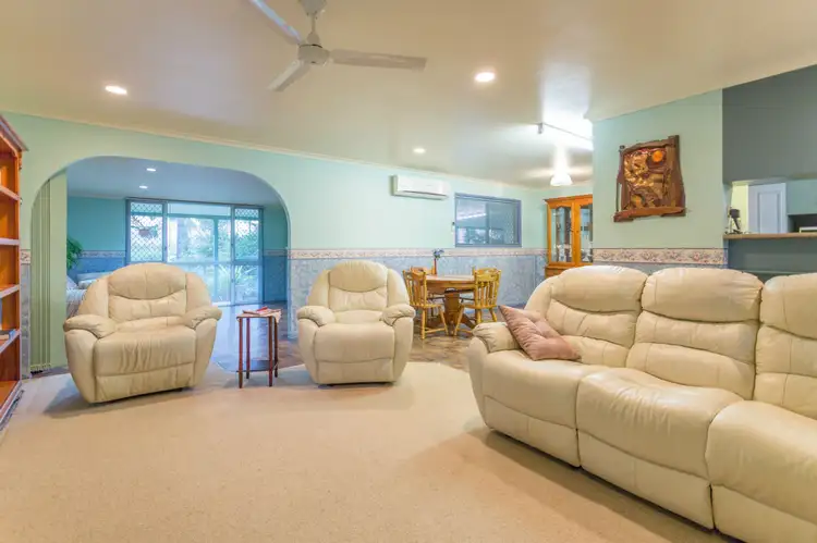 Third view of Homely house listing, 37 Mary Street, Mirani QLD 4754