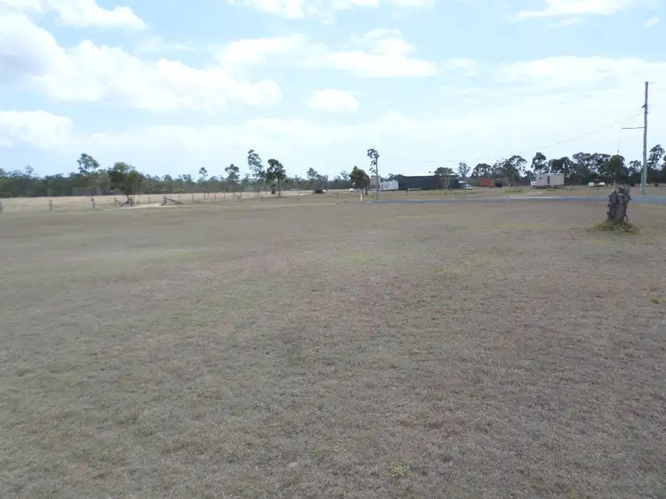 Fifth view of Homely land listing, 33 Watkins Street, Buxton QLD 4660