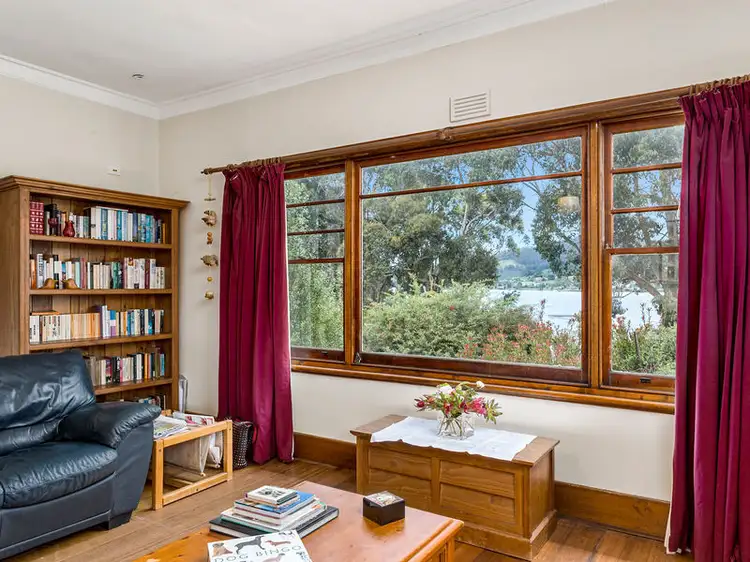 Sixth view of Homely house listing, 17a Esplanade Rd, Cygnet TAS 7112