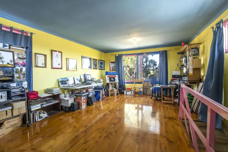 Fifth view of Homely house listing, 47 Wood Street, Avondale Heights VIC 3034