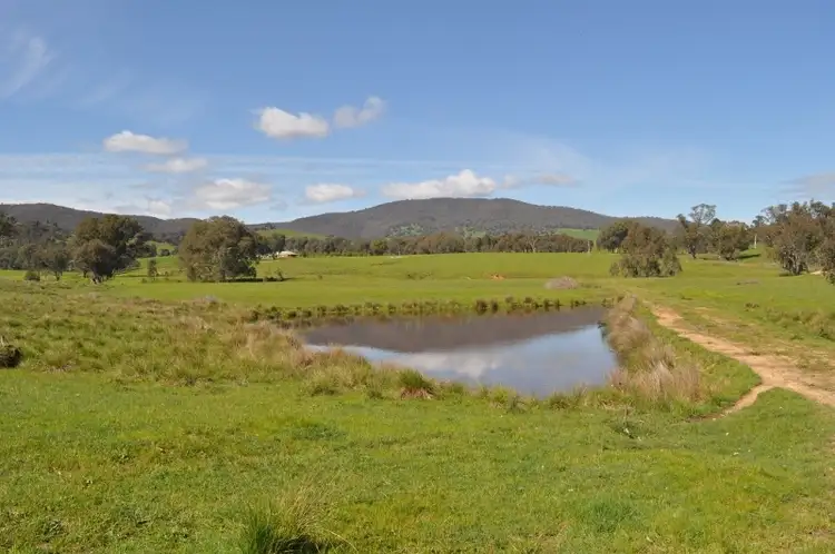 Third view of Homely rural property listing, . Tomkins Lane, Allans Flat VIC 3691