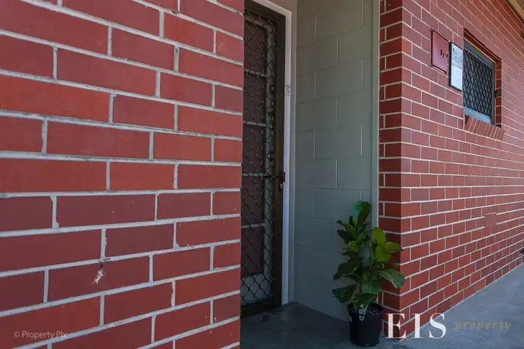 Third view of Homely unit listing, 6/91 Hill St, West Hobart TAS 7000