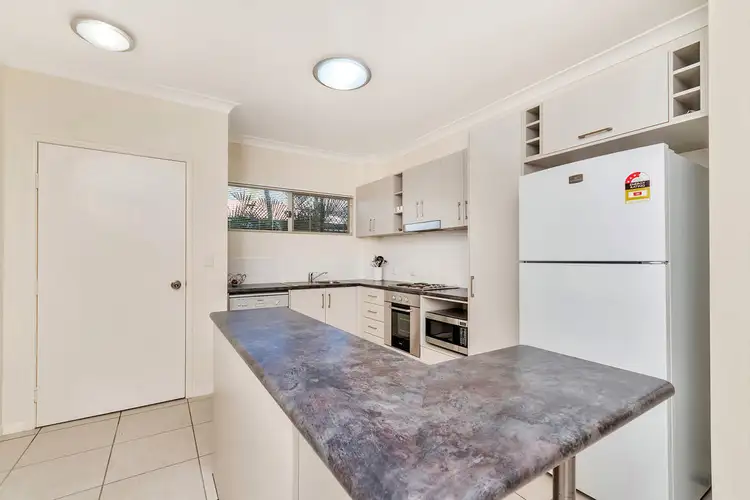 Fourth view of Homely unit listing, 3/1-13 Ernest Street, Redlynch QLD 4870