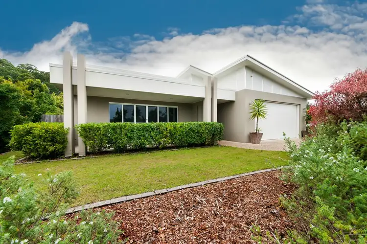 14 LEWIS Place, Woombye QLD 4559