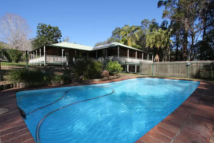 Sixth view of Homely house listing, 90 Landershute Road, Palmwoods QLD 4555