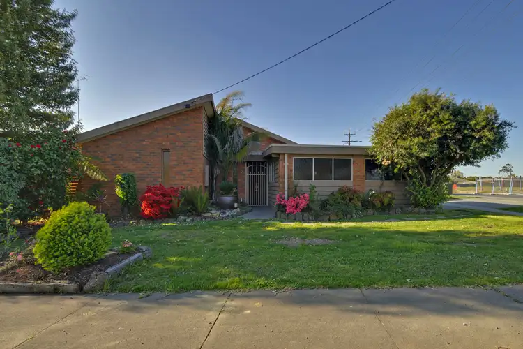 2 Fernlea St, Traralgon VIC 3844