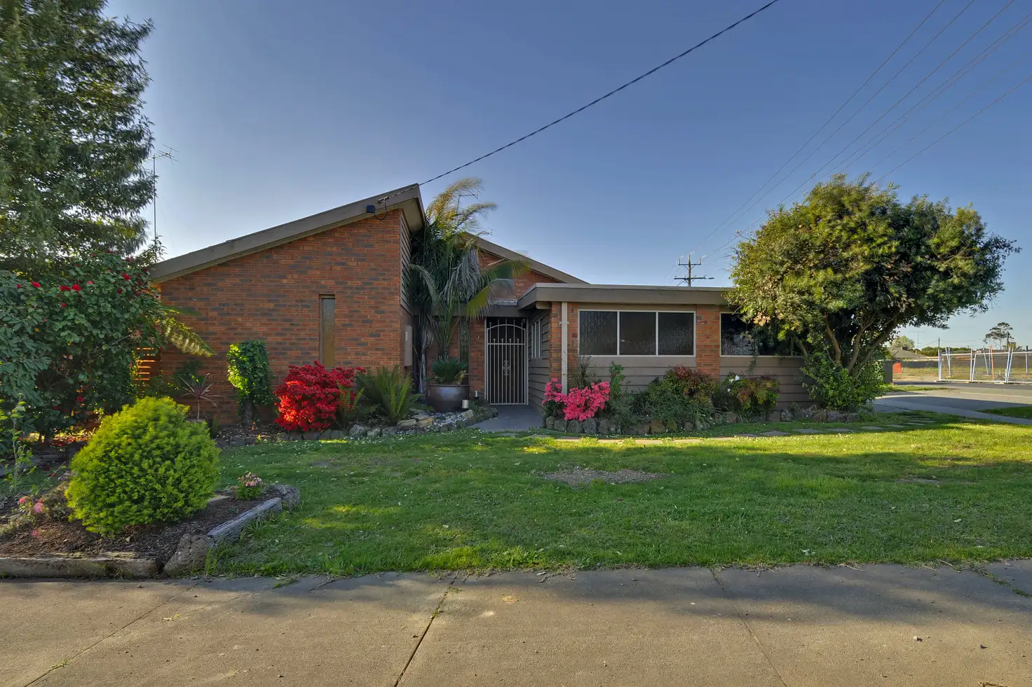 Main view of Homely house listing, 2 Fernlea St, Traralgon VIC 3844
