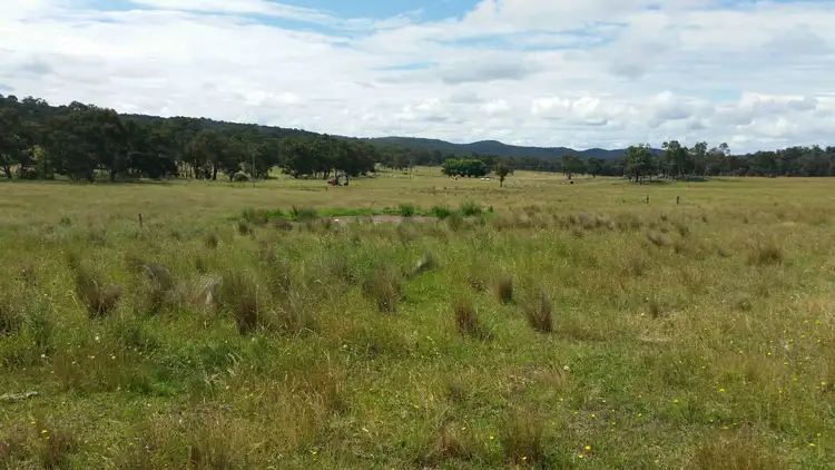 Second view of Homely land listing, Lot 622 Eukey Road, Stanthorpe QLD 4380