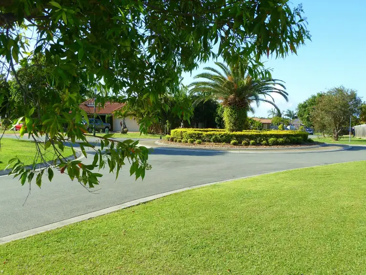 Second view of Homely house listing, 12 Kristen Court, Redcliffe QLD 4020